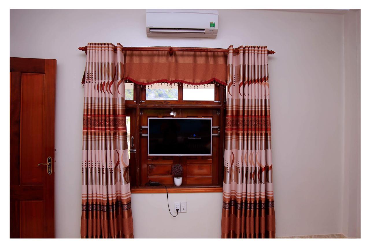 An Binh Homestay Phong Nha Exterior photo